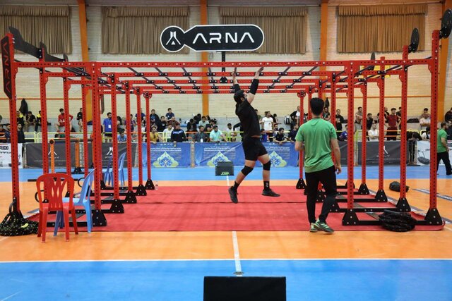 تفاهمنامه همکاری بین کنفدراسیون جهانی پیلاتس با فدراسیون آمادگی جسمانی ایران