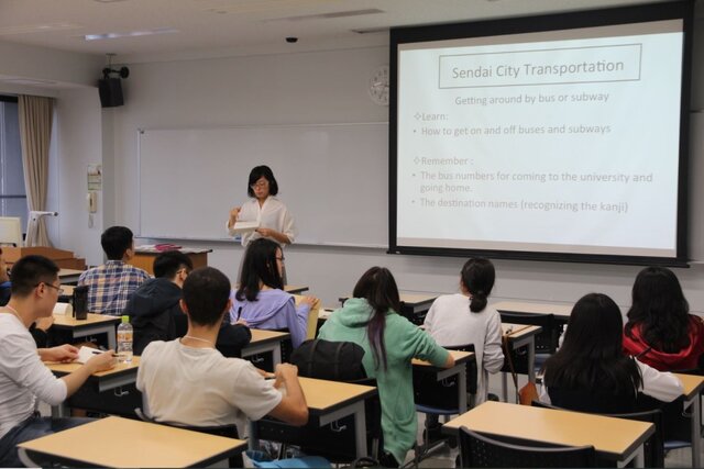 تحول در ساختار پذیرش دانشگاهی ژاپن به نفع دانشجویان بین‌المللی