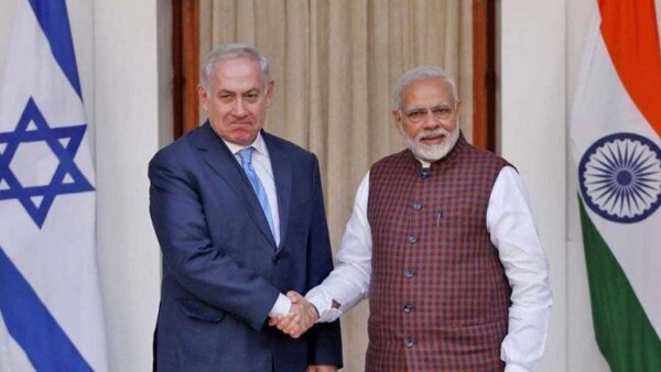 نتانیاهو: روی ایجاد یک محور جدید ضد محور شیعه کار می‌کنیم