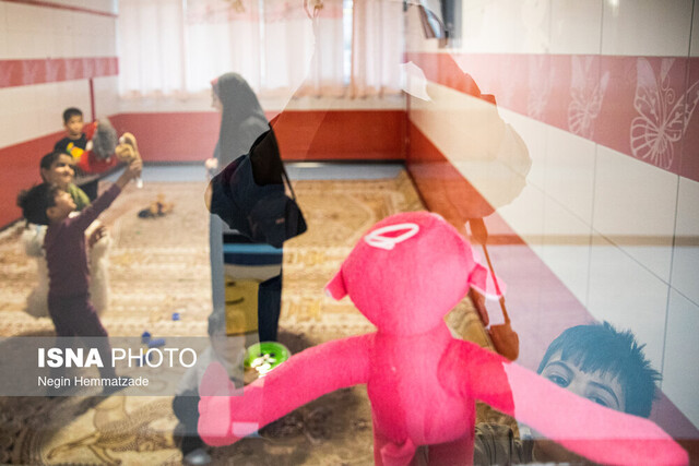 سرنوشت‌هایی در جست‌وجوی یک واژه ساده؛ «خانواده»