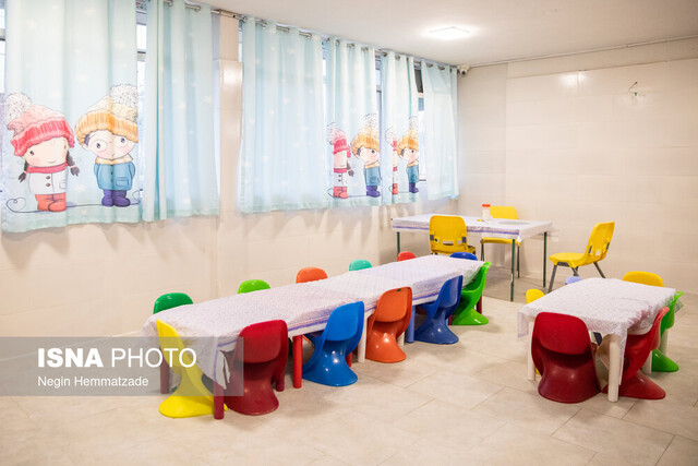 خالی‌شدن برخی شیرخوارگاه‌ها از کودکان/ واگذاری موقت کودکان به خانواده‌ها در طرح میزبان