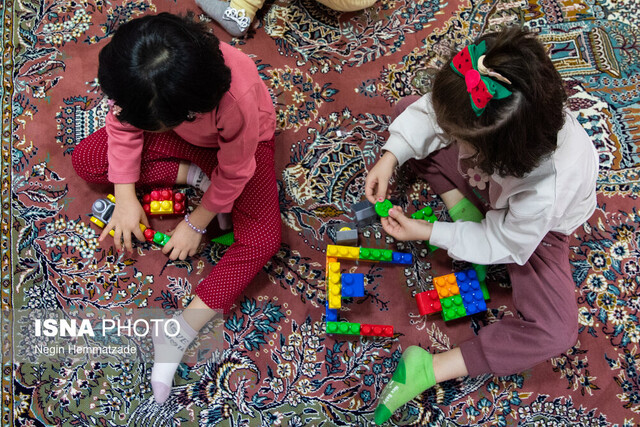 سرنوشت‌هایی در جست‌وجوی یک واژه ساده؛ «خانواده»