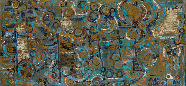 یک جرقه جریان‌ساز در بازارچه‌ شاه‌ عبدالعظیم!