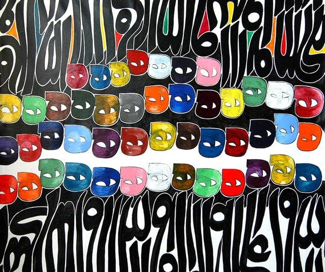 یک جرقه جریان‌ساز در بازارچه‌ شاه‌ عبدالعظیم!