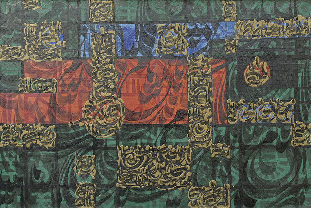 یک جرقه جریان‌ساز در بازارچه‌ شاه‌ عبدالعظیم!