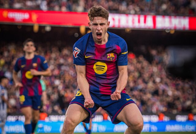 فلیک هدیه رئال را پذیرفت