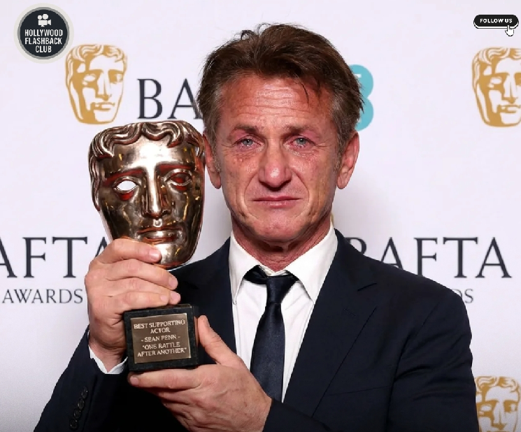 شب شگفتیساز «بفتا»