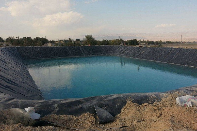 کدام روش عایق‌بندی: ژئوممبران یا روش‌های سنتی؟