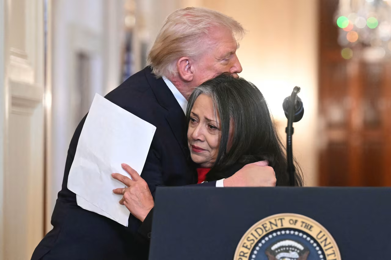 ترامپ: فقط روسایجمهور مهم مثل من هدف خشونت قرار میگیرند