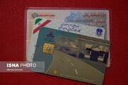 کشف بیش از ۲۱۰۰ کارت سوخت غیرمجاز در جایگاه‌های کردستان