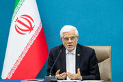 عارف: حتی‌الامکان خاموشی نخواهیم داشت