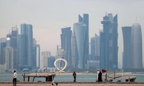 ۴ کشور عربی جانب کویت را در برابر عراق گرفتند