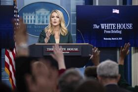 کاخ سفید دست داشتن در عملیات نظامی در مکزیک را تایید کرد