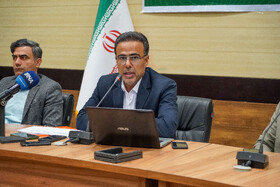 مدیرکل منابع طبیعی استان: ۵۰ درصد از بارش‌های بوشهر هدر می‌رود