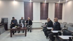 نسخه علمی برای توسعه بازار عناب ارائه شود