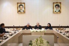 ۲۰۰ هکتار شهرک گلخانه‌ای اردبیل وارد فاز تولید می‌شود/راه‌اندازی ۱۴ شهرک جدید کشاورزی