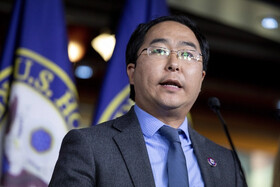 سناتور آمریکایی: آمریکایی‌ها مخالف جنگ با ایران هستند