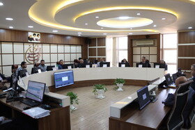 بودجه ۱۵ هزار میلیارد تومانی شهرداری کرمان تصویب شد