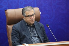 معاون استاندار سمنان: فرهنگ ایثار و شهادت الگوی حکمرانی و پشتوانه سرمایه اجتماعی است