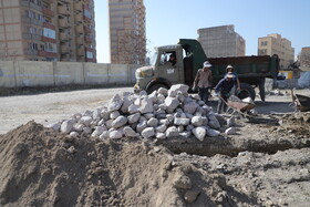 تور‌رسانه ای شهرداری منطقه یک تبریز