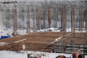 تور‌رسانه ای شهرداری منطقه یک تبریز