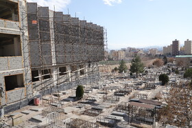 تور‌رسانه ای شهرداری منطقه یک تبریز