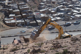 تور‌رسانه ای شهرداری منطقه یک تبریز