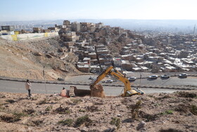 تور‌رسانه ای شهرداری منطقه یک تبریز