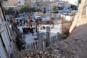 تور‌رسانه ای شهرداری منطقه یک تبریز