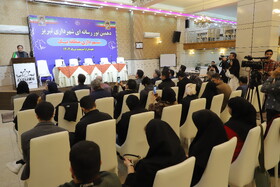 تور‌رسانه ای شهرداری منطقه یک تبریز