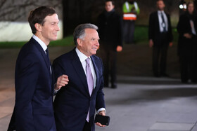 مقام آمریکایی: ایران و آمریکا در ژنو درباره مسئله هسته‌ای گفت‌وگو می‌کنند