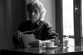 شعر ایران علی باباچاهی را از دست داد