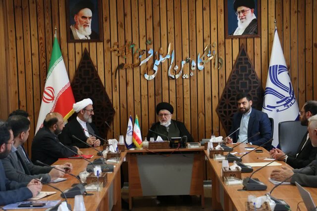 رئیس کل دادگستری استان: دبیرخانه دائمی تحلیل و نقد آراء قضایی در قم راه‌اندازی می‌شود