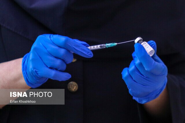 تزریق واکسن آبله‌مرغان برای بیماران خاص در البرز