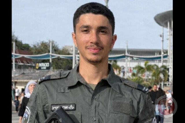 خودزنی مجدد نظامیان صهیونیست