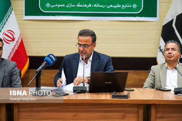 مدیرکل منابع طبیعی استان: ۵۰ درصد از بارش‌های بوشهر هدر می‌رود