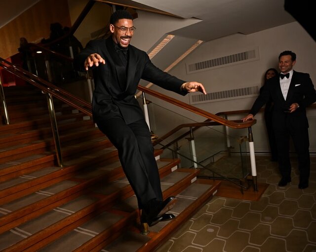 وقتی ستاره‌ها خودشان بودند + عکس