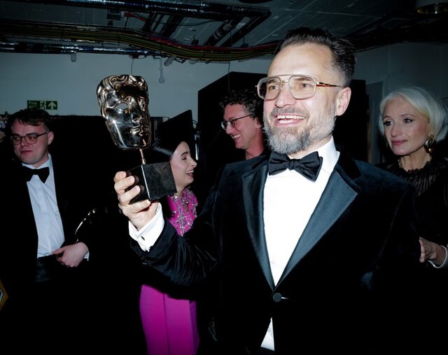 وقتی ستاره‌ها خودشان بودند + عکس