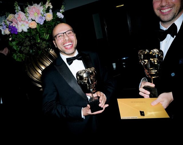 وقتی ستاره‌ها خودشان بودند + عکس