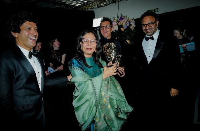 وقتی ستاره‌ها خودشان بودند + عکس