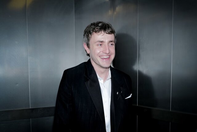 وقتی ستاره‌ها خودشان بودند + عکس