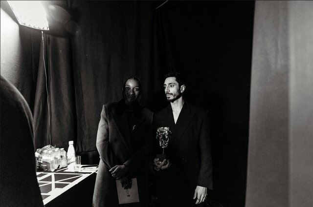 وقتی ستاره‌ها خودشان بودند + عکس