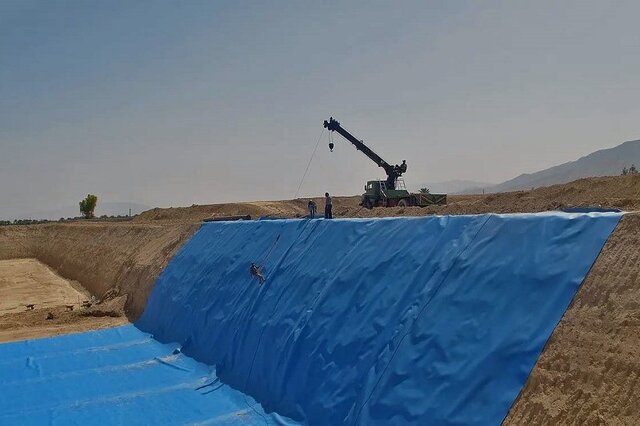 کدام روش عایق‌بندی: ژئوممبران یا روش‌های سنتی؟