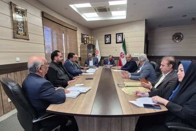 رئیس مرکز حل اختلاف دادگستری استان: شورای حل اختلاف ویژه اصناف فارس تشکیل شود