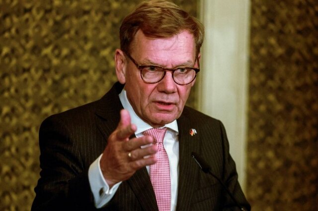 برلین: روسیه آماده سازش نیست/اقدام مجارستان خیانت به اروپاست