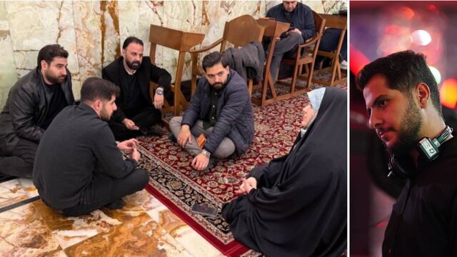 دلم می‌خواهد برنامه‌ها از ما الگو بگیرند