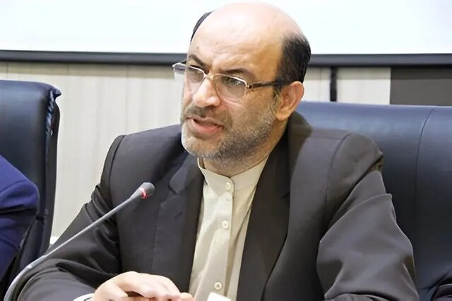 تخصیص ۱۲۰۰ میلیارد تومان اعتبار برای توسعه زیرساخت‌های گردشگری اردبیل