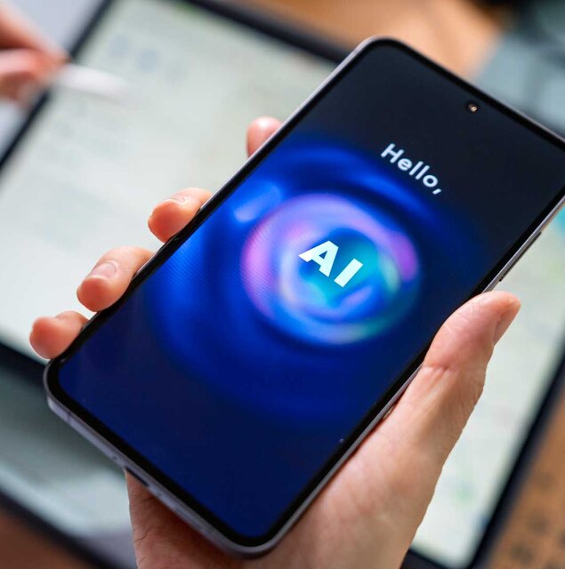 گفتوگوی زیاد با هوش مصنوعی، آن را بیدقت میکند!