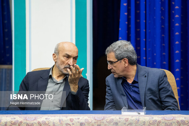به ۳۰۰ رئیس دانشگاه جهان نامه زدیم/ نقش‌آفرینی بین‌المللی در بحران‌ها