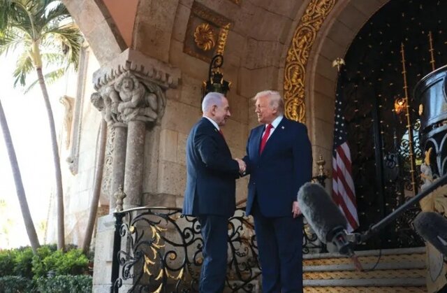 گزارش «معاریو» از تنش‌های‌ متعدد میان «اسرائیل» و آمریکا بر سر ایران